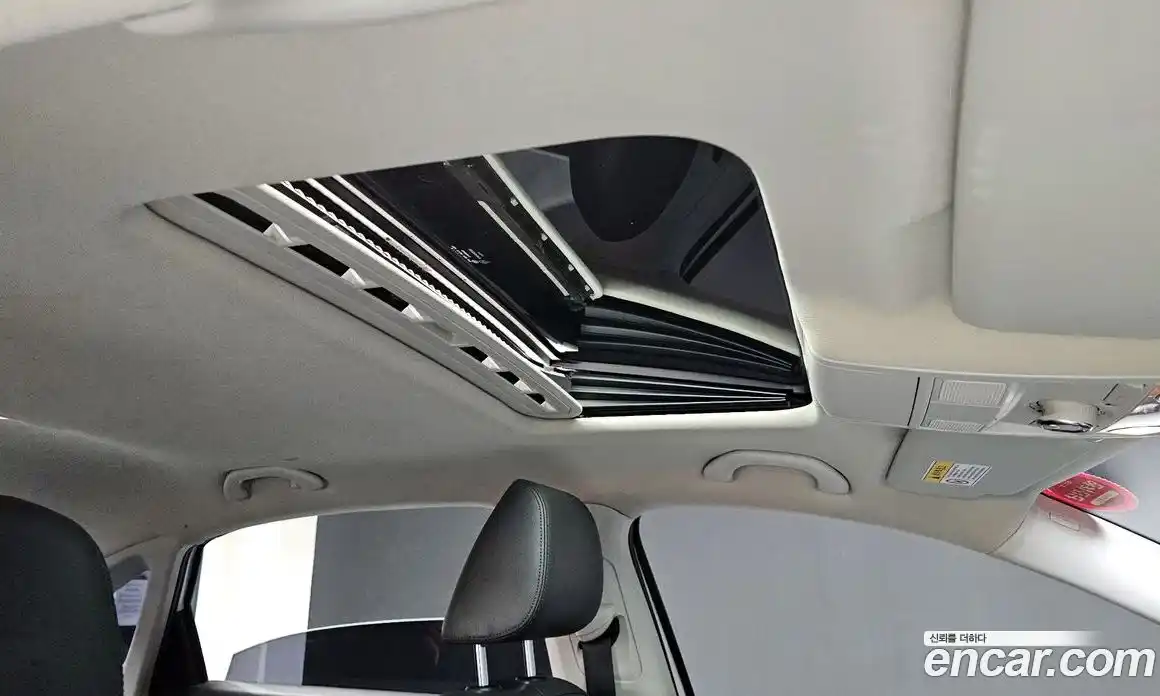 Volkswagen Passat 2014 2.0 Автомат в Москве № 318009, фото 3