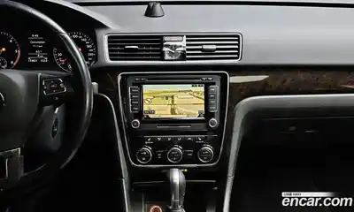 Volkswagen Passat 2014 2.0 Автомат в Москве № 318009, миниатюра 5