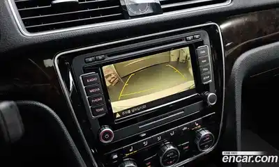 Volkswagen Passat 2014 2.0 Автомат в Москве № 318009, миниатюра 7