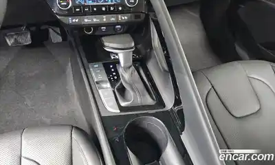 Hyundai Avante 2021 1.6 Автомат в Москве № 319224, миниатюра 6