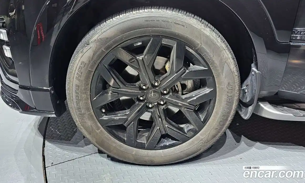 Kia Mohave 2021 3.0 Автомат в Москве № 321665, фото 1