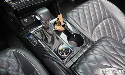 Kia Mohave 2021 3.0 Автомат в Москве № 321665, миниатюра 11