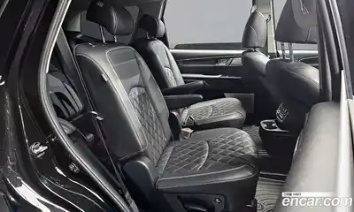 Kia Mohave 2021 3.0 Автомат в Москве № 321665, миниатюра 12