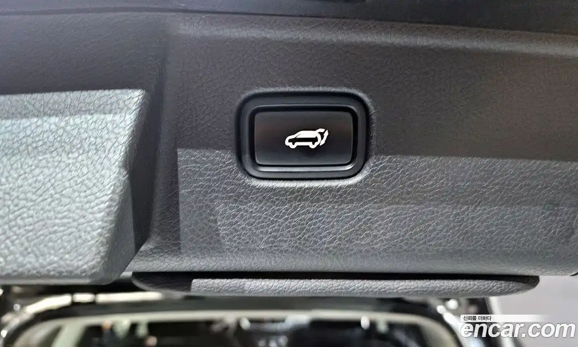 Kia Mohave 2021 3.0 Автомат в Москве № 321665, фото 16