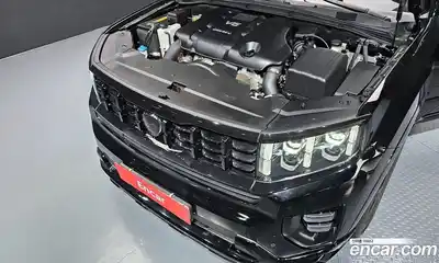 Kia Mohave 2021 3.0 Автомат в Москве № 321665, миниатюра 3