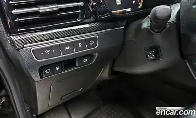 Kia Mohave 2021 3.0 Автомат в Москве № 321665, миниатюра 4