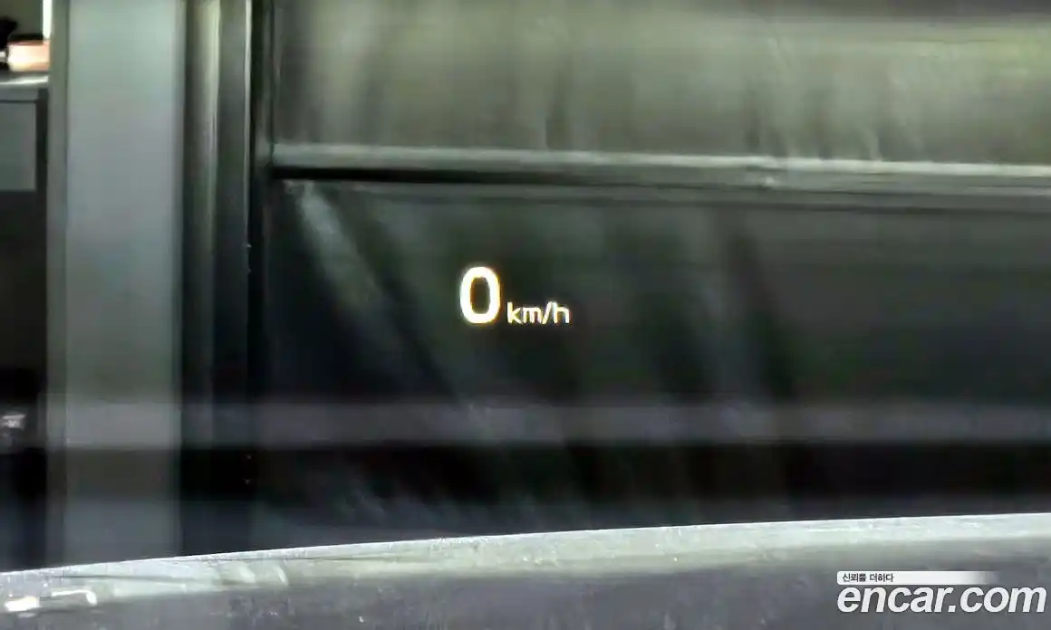 Kia Mohave 2021 3.0 Автомат в Москве № 321665, фото 5