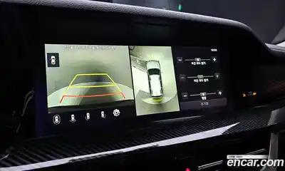 Kia Mohave 2021 3.0 Автомат в Москве № 321665, миниатюра 6