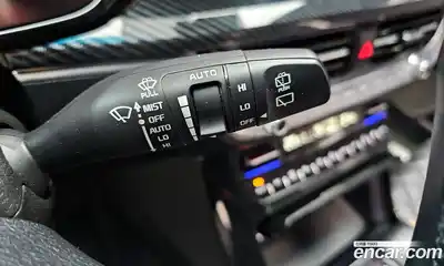 Kia Mohave 2021 3.0 Автомат в Москве № 321665, миниатюра 9