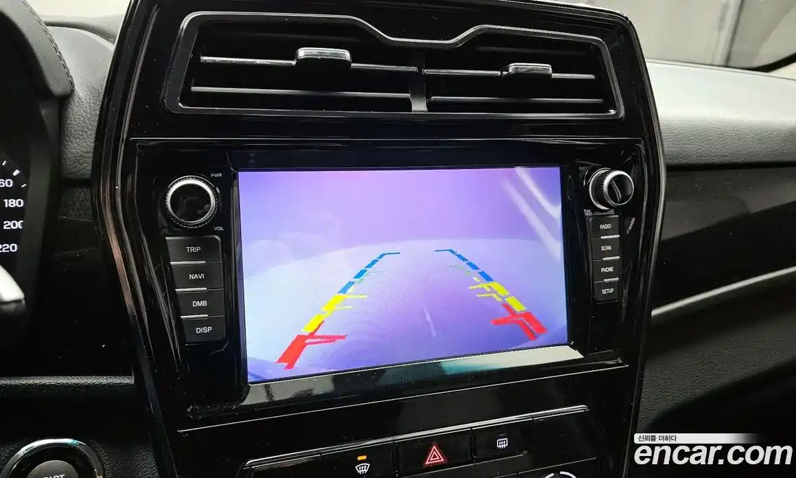 SsangYong TIBOLI 2021 1.5 Автомат в Москве № 32312, фото 14