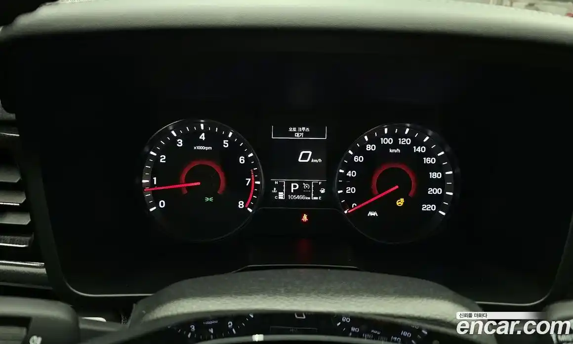 SsangYong TIBOLI 2021 1.5 Автомат в Москве № 32312, фото 15