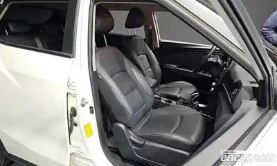 SsangYong TIBOLI 2021 1.5 Автомат в Москве № 32312, миниатюра 5