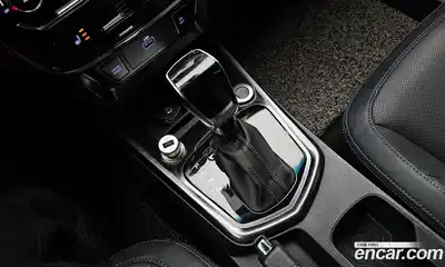 SsangYong TIBOLI 2021 1.5 Автомат в Москве № 32312, миниатюра 6