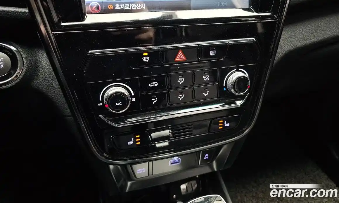 SsangYong TIBOLI 2021 1.5 Автомат в Москве № 32312, фото 7