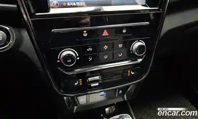 SsangYong TIBOLI 2021 1.5 Автомат в Москве № 32312, миниатюра 7