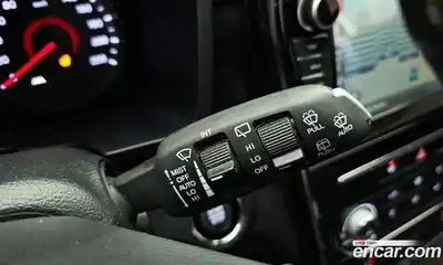 SsangYong TIBOLI 2021 1.5 Автомат в Москве № 32312, миниатюра 10