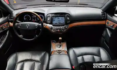 SsangYong Chairman 2015 3.2 Автомат в Москве № 32313, миниатюра 11