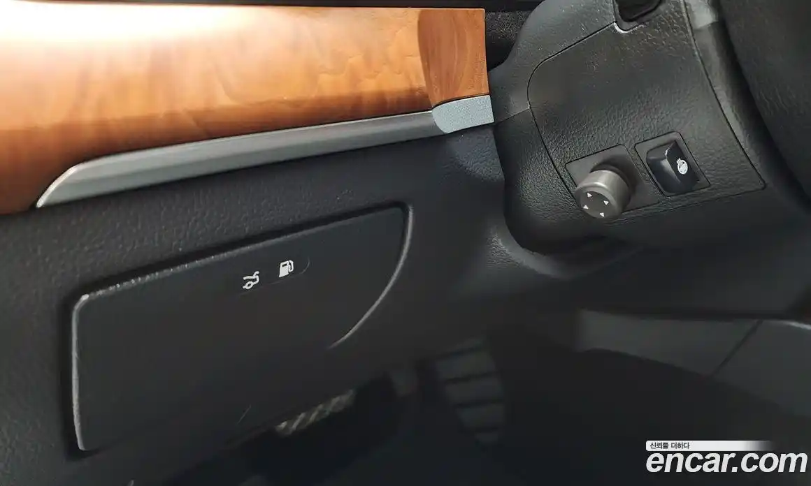 SsangYong Chairman 2015 3.2 Автомат в Москве № 32313, фото 13