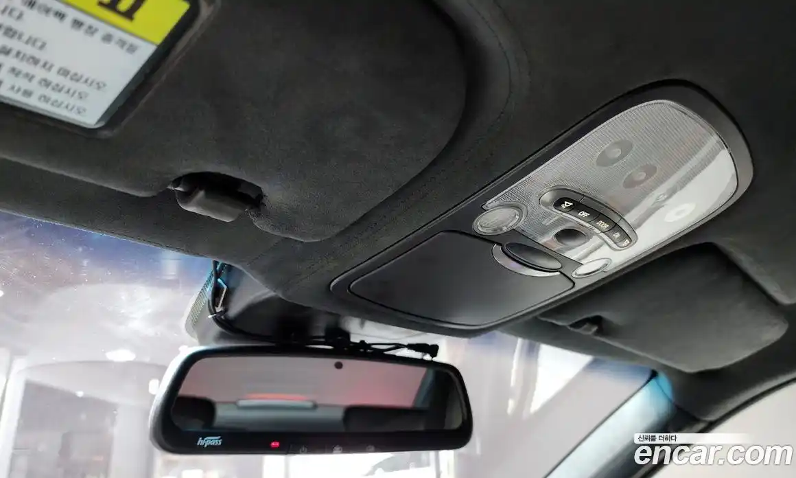 SsangYong Chairman 2015 3.2 Автомат в Москве № 32313, фото 16