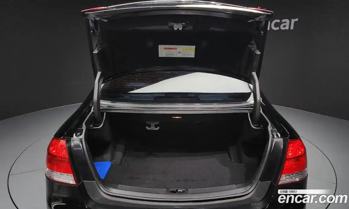 SsangYong Chairman 2015 3.2 Автомат в Москве № 32313, фото 17