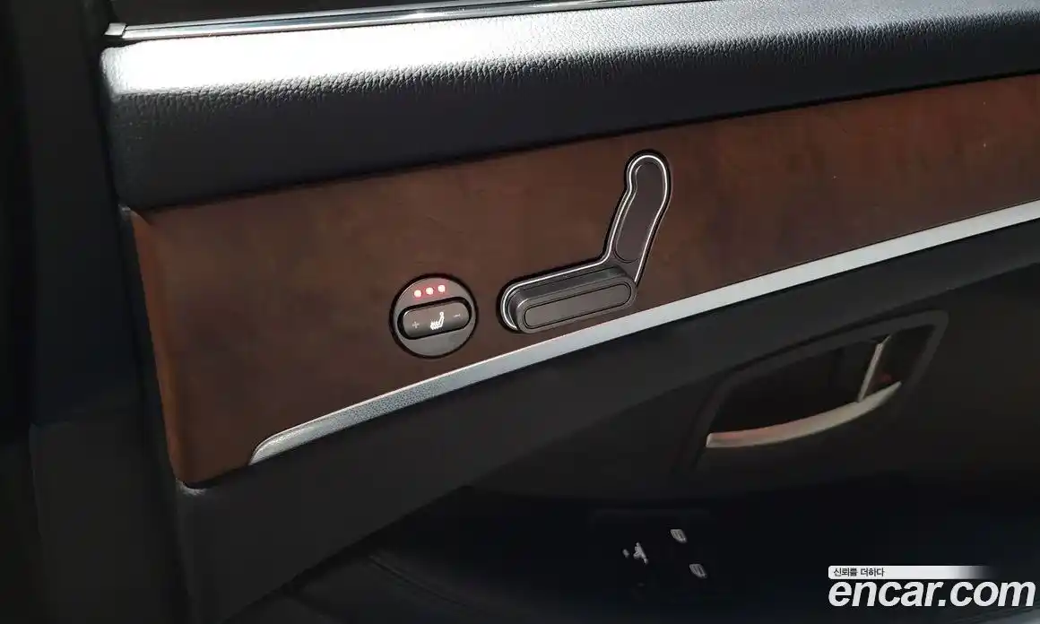 SsangYong Chairman 2015 3.2 Автомат в Москве № 32313, фото 20