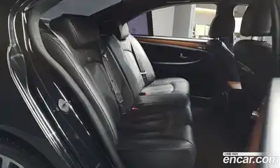 SsangYong Chairman 2015 3.2 Автомат в Москве № 32313, миниатюра 3