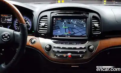 SsangYong Chairman 2015 3.2 Автомат в Москве № 32313, миниатюра 4