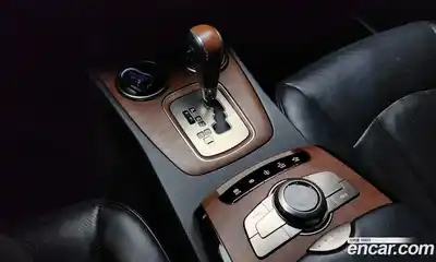 SsangYong Chairman 2015 3.2 Автомат в Москве № 32313, миниатюра 6