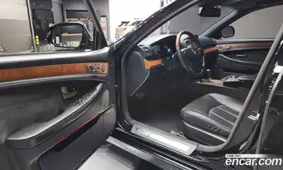 SsangYong Chairman 2015 3.2 Автомат в Москве № 32313, миниатюра 8