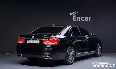 SsangYong Chairman 2015 3.2 Автомат в Москве № 32313, миниатюра 9