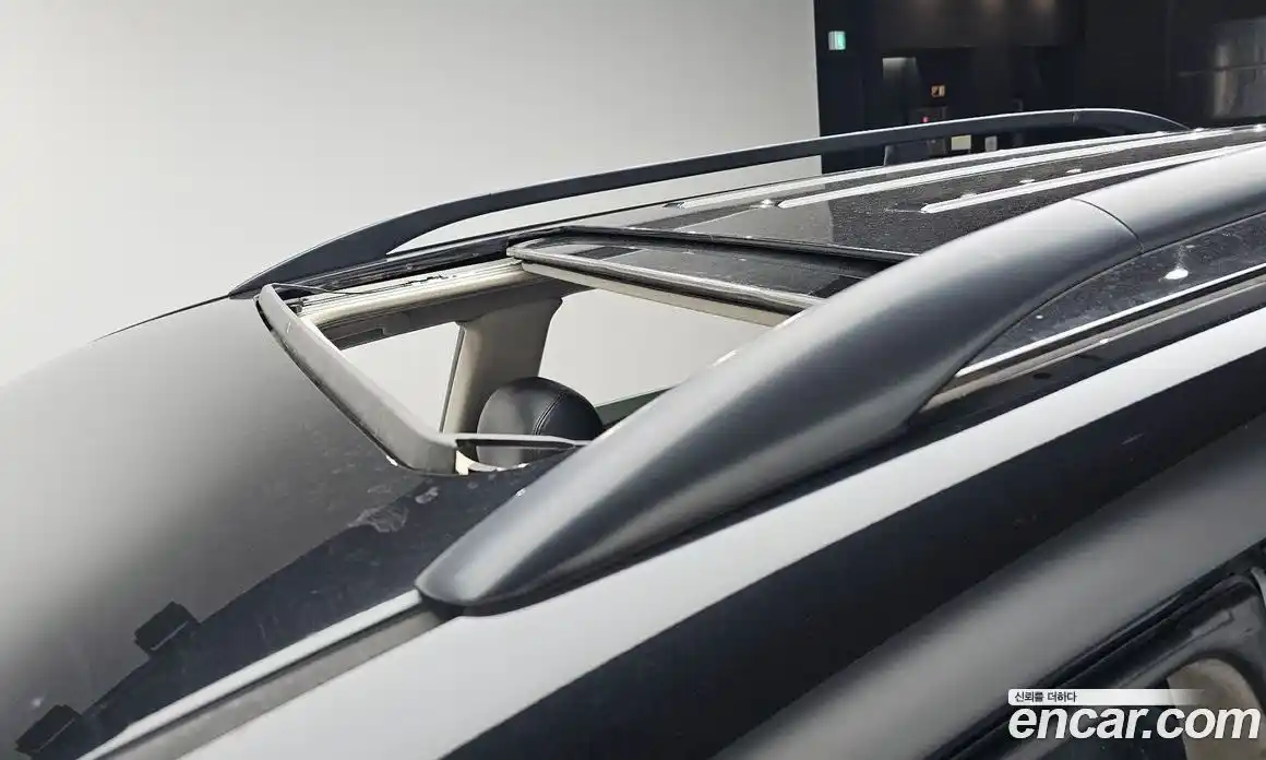 SsangYong Rexton 2017 2.2 Автомат в Москве № 32493, фото 19