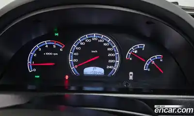 SsangYong Rexton 2017 2.2 Автомат в Москве № 32493, миниатюра 9