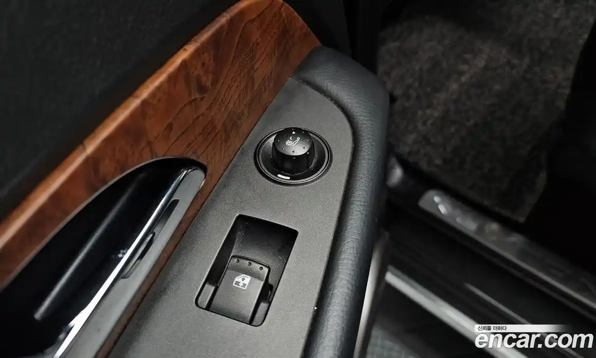 SsangYong Rexton 2017 2.2 Автомат в Москве № 32493, фото 10