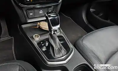 SsangYong TIBOLI, 2022