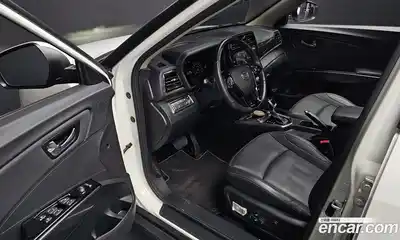 SsangYong TIBOLI 2022 1.5 Автомат в Москве № 32935, миниатюра 11