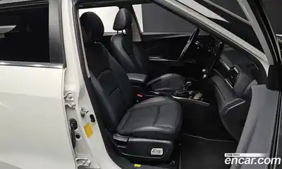 SsangYong TIBOLI 2022 1.5 Автомат в Москве № 32935, миниатюра 2