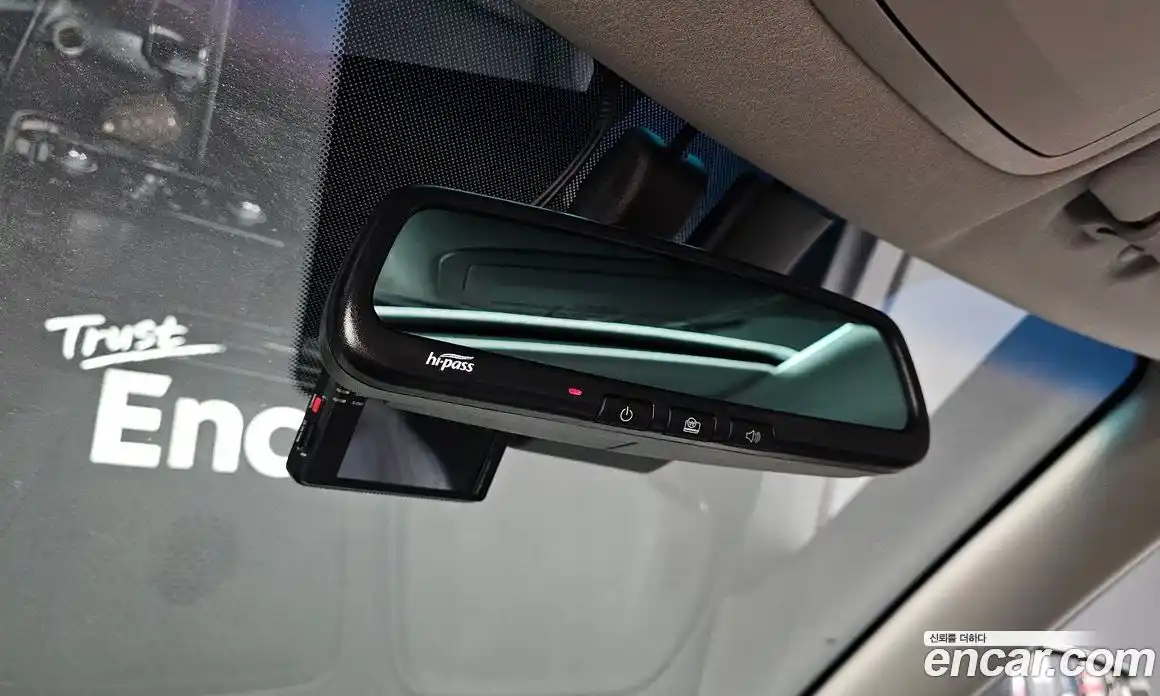 SsangYong TIBOLI 2022 1.5 Автомат в Москве № 32935, фото 3