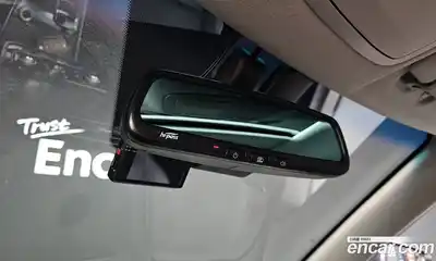 SsangYong TIBOLI 2022 1.5 Автомат в Москве № 32935, миниатюра 3