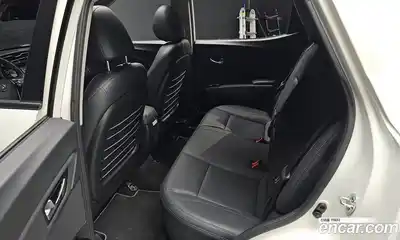 SsangYong TIBOLI 2022 1.5 Автомат в Москве № 32935, миниатюра 4