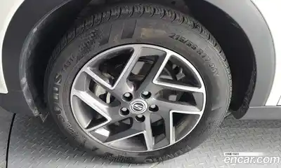 SsangYong TIBOLI 2022 1.5 Автомат в Москве № 32935, миниатюра 5