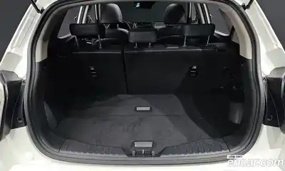 SsangYong TIBOLI 2022 1.5 Автомат в Москве № 32935, миниатюра 6