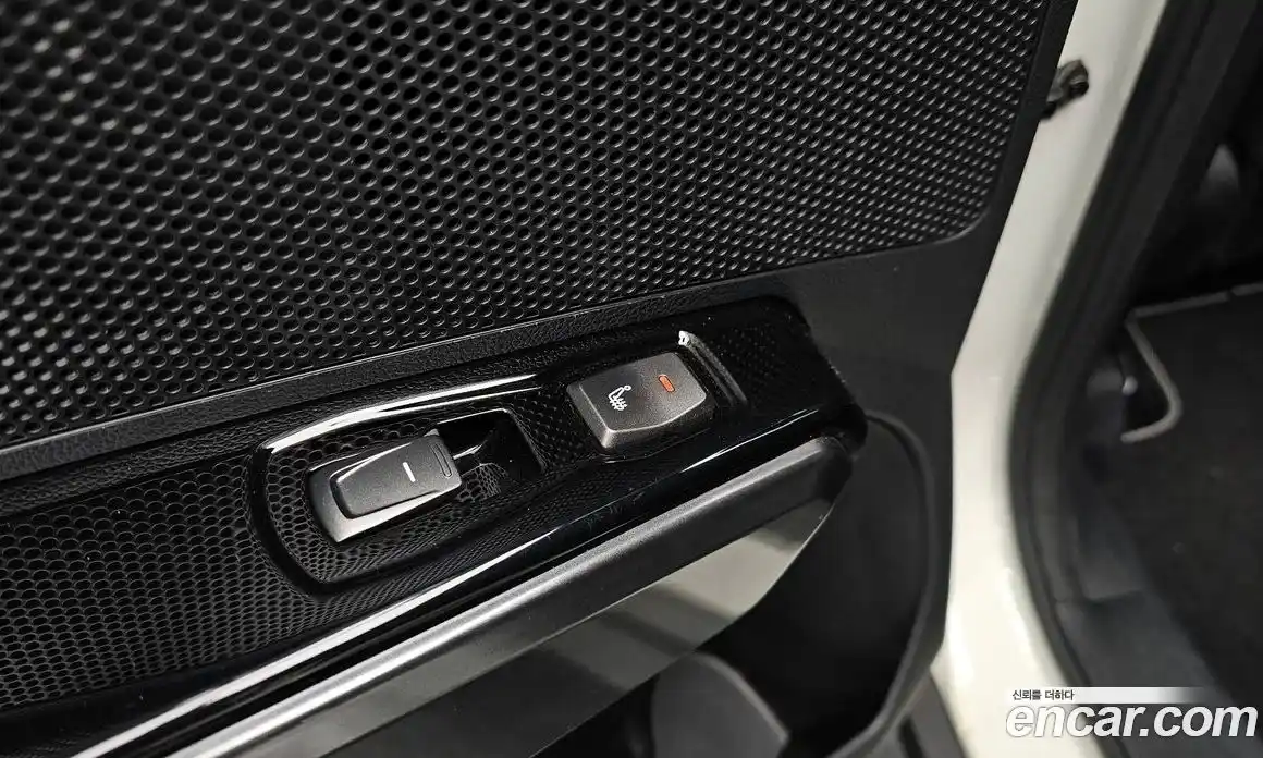 SsangYong TIBOLI 2022 1.5 Автомат в Москве № 32935, фото 7