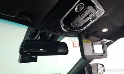 SsangYong Torres, 2023