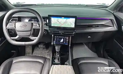 SsangYong Torres 2023 1.5 Автомат в Москве № 33114, миниатюра 12