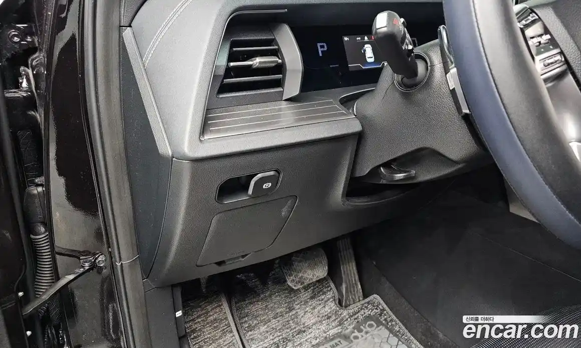 SsangYong Torres 2023 1.5 Автомат в Москве № 33114, фото 15