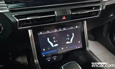 SsangYong Torres 2023 1.5 Автомат в Москве № 33114, миниатюра 2