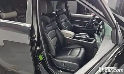 SsangYong Torres 2023 1.5 Автомат в Москве № 33114, миниатюра 3