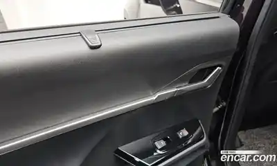 SsangYong Torres 2023 1.5 Автомат в Москве № 33114, миниатюра 4