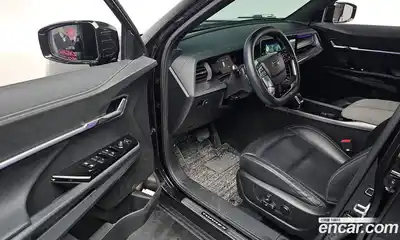 SsangYong Torres 2023 1.5 Автомат в Москве № 33114, миниатюра 5