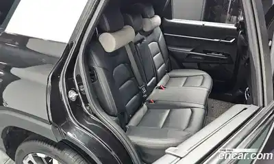 SsangYong Torres 2023 1.5 Автомат в Москве № 33114, миниатюра 7